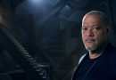Laurence Fishburne