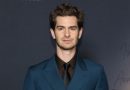 Andrew Garfield Paixão Épica Daisy-Edgar Jones