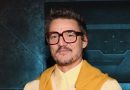 Pedro Pascal