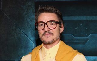 Pedro Pascal