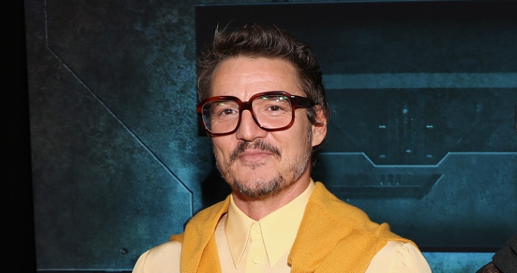 Pedro Pascal