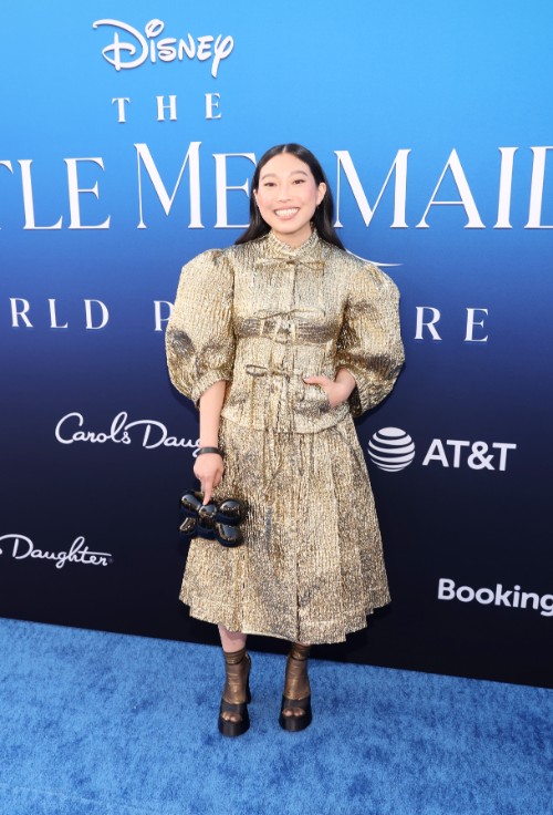 Awkwafina