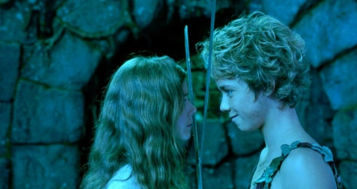 Peter Pan 