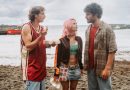 séries a não perder netflix rabo de peixe