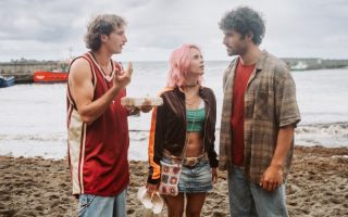 séries a não perder netflix rabo de peixe