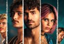 Rabo de Peixe | As caras da nova série portuguesa da Netflix