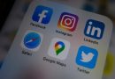 Eis o que acontece às redes sociais de quem morre