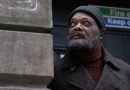 Samuel L. Jackson Invasão Secreta Marvel Studios