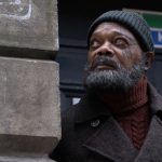 Samuel L. Jackson Marvel Studios