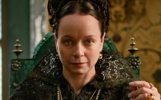 the serpent queen tvcine