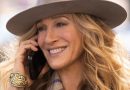 And Just Like That... Sarah Jessica Parker