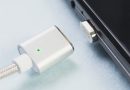 O carregador magnético de 7 euros para smartphone que todos falam