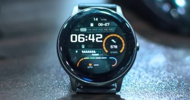 Este smartwatch diz-te quando os níveis de açúcar estão elevados