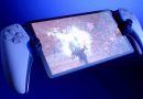 Sony PlayStation Project Q