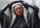Star Wars Ahsoka
