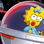 Star Wars The Simpsons