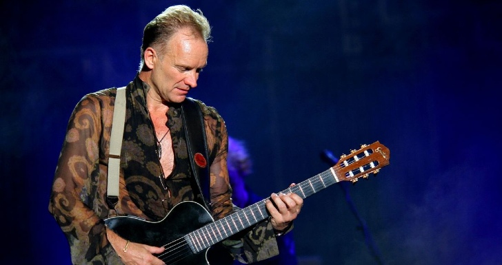 Sting