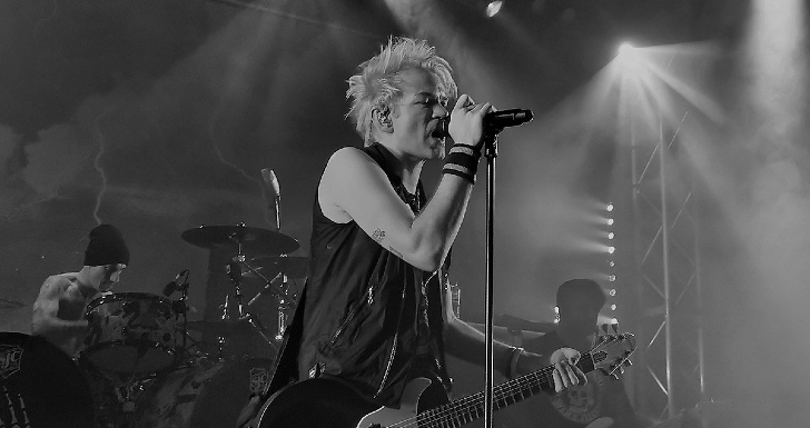 Sum 41