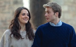 the crown