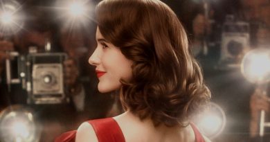 The Marvelous Mrs. Maisel T5