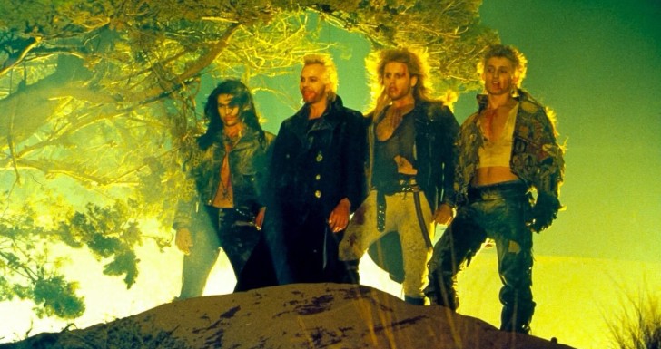 The Lost Boys