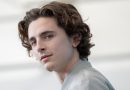 Bob Dylan Timothee Chalamet