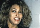 Tina Turner