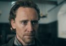 Tom Hiddleston