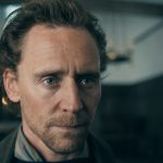 Tom Hiddleston