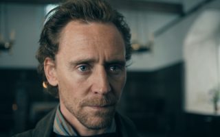 Tom Hiddleston