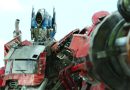 Transformers: O Despertar das Feras | Ganha convites com a MHD