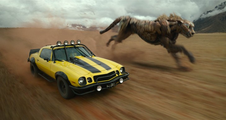 Transformers