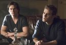 the vampire diaries