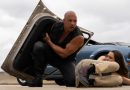Velocidade Furiosa Vin Diesel