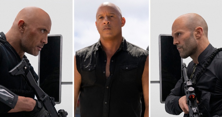 Velocidade Furiosa: Hobbs & Shaw filme - assistir