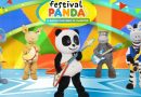 Festival Panda