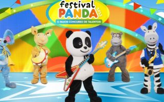 Festival Panda
