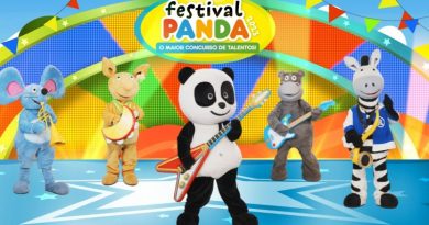 Festival Panda