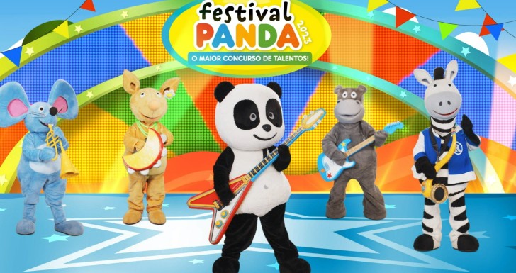 Festival Panda