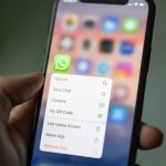 Whatsapp bloquear numeros indesejados