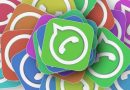 Já é possível mudar a cor do ícone do WhatsApp