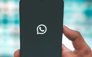 WhatsApp acaba de disponibilizar uma das funcionalidades mais desejadas