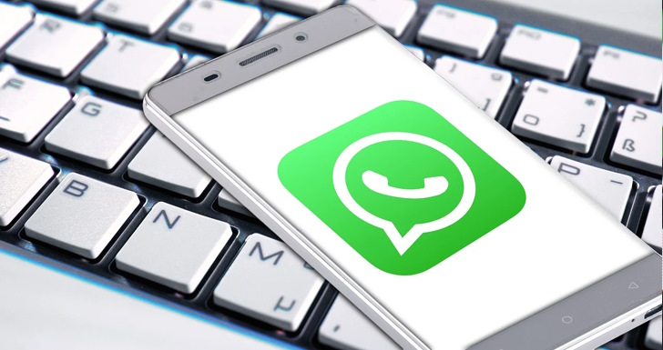 Nova funcionalidade do WhatsApp é útil mas perigosa