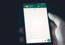 Já é possível enviar mensagens no WhatsApp sem ter Internet