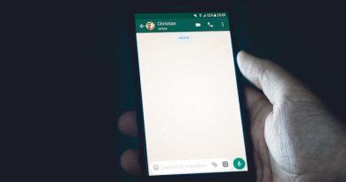 Já é possível enviar mensagens no WhatsApp sem ter Internet