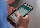 Descobre como aceder ao histórico de edição de mensagens no WhatsApp