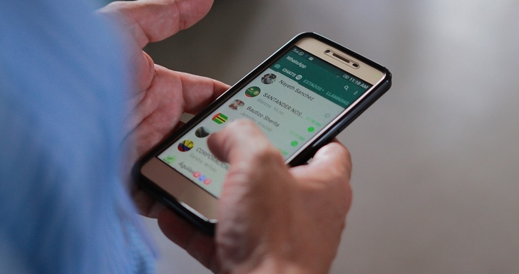Descobre como aceder ao histórico de edição de mensagens no WhatsApp