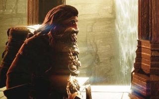 The Lord of the Rings