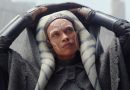 Ahsoka Star Wars