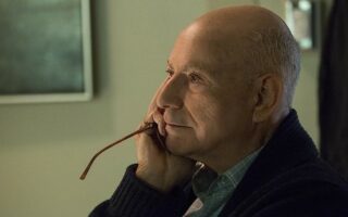 alan arkin